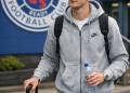 Skov Olsen Arrives in Glasgow: Rangers Medical TODAY as ‘Done Deal’ Nears Completion