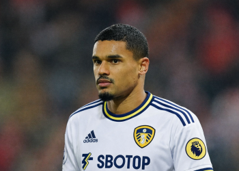 EXCLUSIVE: LEEDS UNITED REACH AGREEMENT WITH UNION BERLIN TO SIGN DANILHO DOEKHI 🔵⚪