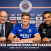 DEAL CONFIRMED: Rangers Officially Announce Tuur Rommens on 3½-Year Deal as Ibrox Welcomes Its Newest Star.