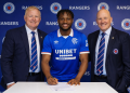 DONE DEAL IMMINENT: Rangers Land Tochi Chukwuani as Ibrox Welcomes a New Midfield Engine