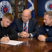 Deal Talks Intensify: David Watson in Face-to-Face Rangers Talks as January 2026 Move Gathers Pace