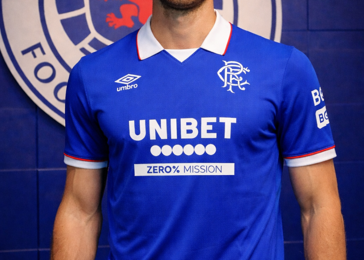 DONE DEAL: RANGERS FC WELCOME TOMÁŠ ČVANČARA IN JANUARY 2026 MOVE.