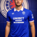 DONE DEAL: RANGERS FC WELCOME TOMÁŠ ČVANČARA IN JANUARY 2026 MOVE.