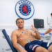 BREAKING: Tuur Rommens having his medical ahead of Rangers.