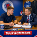 DEAL DONE: Rangers Complete Tuur Rommens Signing After Final Talks at Ibrox