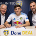 DONE DEAL: Facundo Buonanotte Signs for Leeds United in Major Statement Move