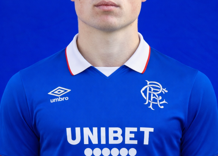 BBC NEWS: Rangers have reached an agreement with Kilmarnock FC to sign midfielder David Watson for €26 million deal.