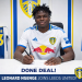 DONE DEAL: Leonard Ngenge Completes Leeds United Move as Whites Secure Powerful New Addition