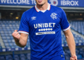 BREAKING: Kieron Bowie to Rangers — would I take him? 👇