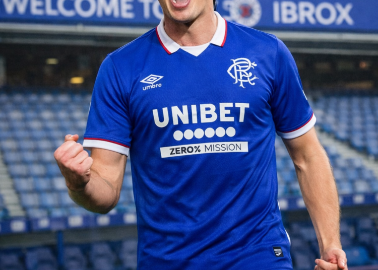 BREAKING: Kieron Bowie to Rangers — would I take him? 👇