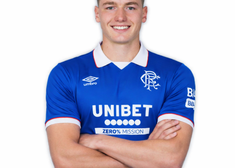 DONE DEAL! Rangers Agree Move for ‘Classic Centre-Forward’ Ryan Naderi 🔵⚪️🔴