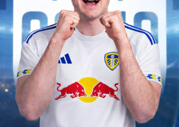 SKY SPORTS OFFICIAL ANNOUNCEMENT: Martin Baturina Joins Leeds United on a Five-Year Contract ⚪💛