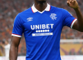 TRANSFER BOMBSHELL: Rangers Prepare Sensational £85 Million Move for Victor Osimhen! 🔥🚨