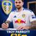 DONE DEAL: Troy Parrott Completes £35m Switch to Leeds United