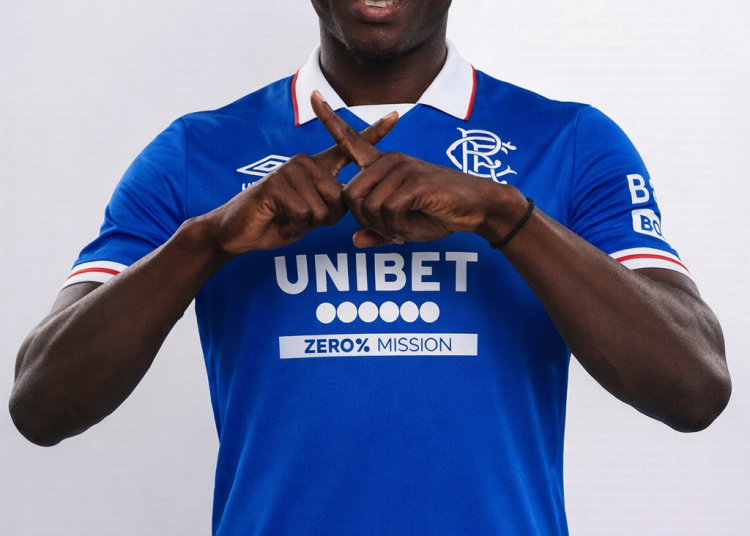 BREAKING: Rangers WIN the Race for Sani Suleiman as Full Agreement Is Reached 🔵✍️