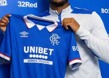 DONE DEAL! Rangers have announced the Signing of Tochi Chukwuani.