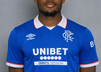 WELCOME TO IBROX! Rangers Seal Shock Move for Tochi Chukwuani as Midfield Reinforcement Arrives 😱✍️