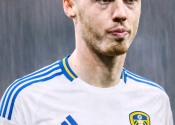 TRANSFER BOMBSHELL: Cole Palmer Open to Shock Move to Leeds United! ⚽🔥