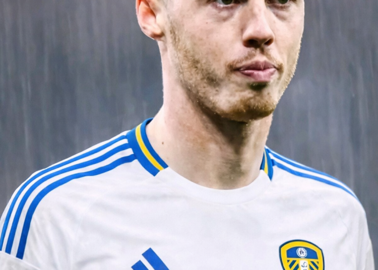 TRANSFER BOMBSHELL: Cole Palmer Open to Shock Move to Leeds United! ⚽🔥