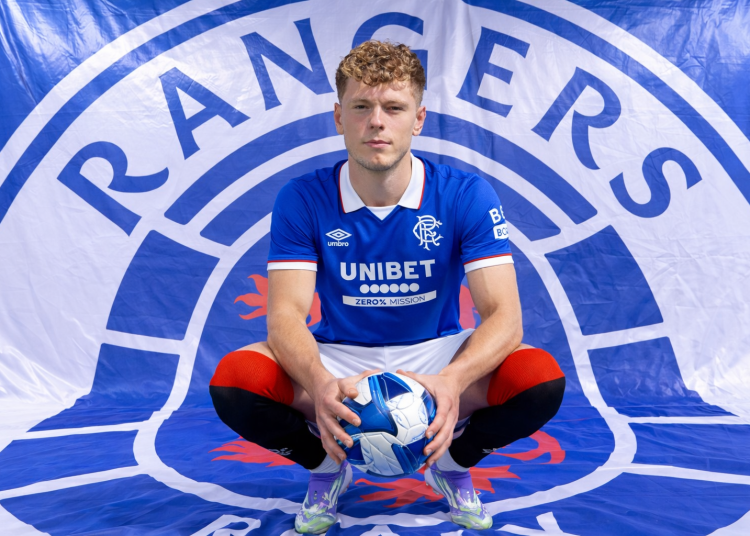 DEAL DONE!  Rangers Finalise £12M Andreas Skov Olsen Transfer as Ibrox Prepares to Welcome a NEW SUPERSTAR! 🔵⚡