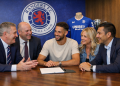 DONE DEAL CLOSE: Max Lowe’s Family Joins Rangers Talks as Ibrox Agreement Reaches Final Stage