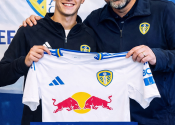 New Elland Road Superstar: Leeds Comfirm £18M Facundo Buonanotte Deal – Official Announcement Made