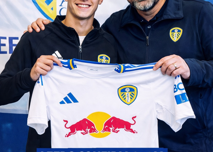 New Elland Road Superstar: Leeds Comfirm £18M Facundo Buonanotte Deal – Official Announcement Made