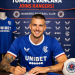 DONE DEAL: Rangers Complete Stunning Tomas Čvančara Transfer As Striker Signs Officially At Ibrox