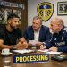 Danilho Doekhi to Leeds United: Deal NOW in PROCESSING as Officials Hold Crunch Talks In The Key Meeting