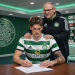 🚨🍀 DONE DEAL: Tomáš Čvančara Completes Sensational Move to Celtic! ✔️