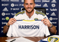 DEAL DONE: Leeds United Finally Confirm Jack Harrison Return in Huge Morning Announcement.