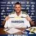 DEAL DONE: Leeds United Finally Confirm Jack Harrison Return in Huge Morning Announcement.