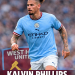 BREAKING: West Ham in Pole Position to Land £150k-a-Week Man City Star Kalvin Phillips