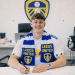 OFFICIAL ANNOUNCEMENT 🚨 Jørgen Strand Larsen Signs Four-Year Contract with LEEDS UNITED