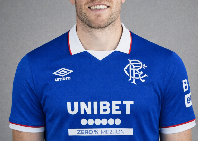 RANGERS RETURN BOMBSHELL! Josh Windass Linked With Stunning Ibrox Comeback as January Talks Gather Pace 🔥🔵