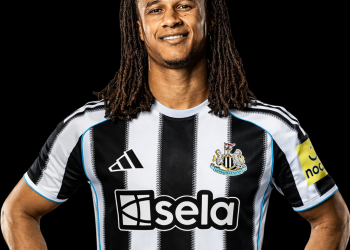 HERE WE GO! Newcastle United Win Race for Nathan Aké as Agreement Reached