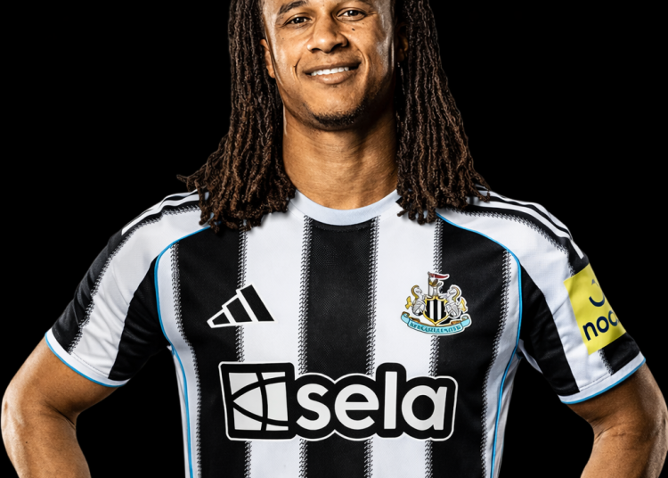 HERE WE GO! Newcastle United Win Race for Nathan Aké as Agreement Reached
