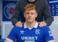 BREAKING: Andreas Skov Olsen Now Completing His Medical as Rangers Player — welcome to Ibrox.