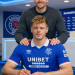 BREAKING: Andreas Skov Olsen Now Completing His Medical as Rangers Player — welcome to Ibrox.