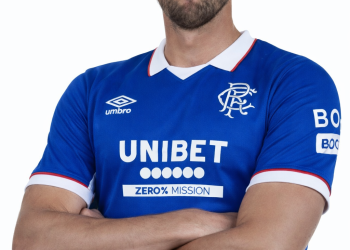 DONE DEAL: Harry Kane Joins Rangers — Ibrox ERUPTS as Goal Machine Arrives! ⚪🔥