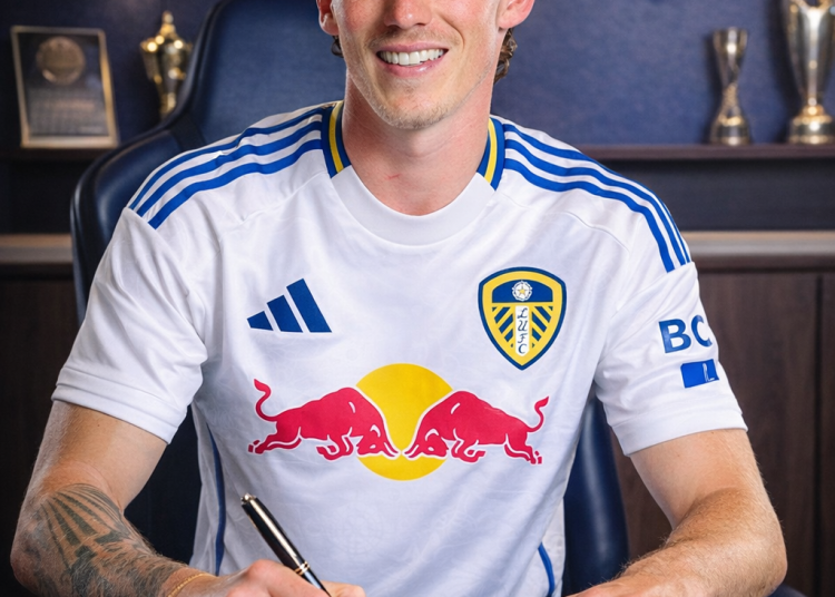 DONE DEAL: Harry Wilson Becomes Leeds United’s New Hero as Elland Road Dream Begins