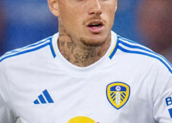 BREAKING: Leeds United Finally Reach Agreement for Noa Lang! 🔥⚪