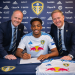 Deal Done: Joe Willock Unveiled in Leeds White as Statement Signing Sends Promotion Warning to Rivals