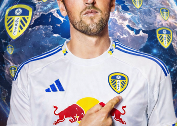 🚨 HARRY KANE AGREES SHOCK MOVE TO LEEDS UNITED — £380,000-A-WEEK CONDITION SET 🚨