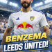 BREAKING: KARIM BENZEMA SHOCK WORLD WITH SENSATIONAL MOVE TO LEEDS UNITED!