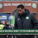 BREAKING: Celtic Pull the Trigger – Wilfried Nancy Sacked After Painful Rangers Defeat 🔥