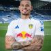 🚨⚪🔵 KALVIN PHILLIPS RETURNS HOME: LEEDS UNITED WELCOME BACK THEIR MIDFIELD GENERAL