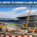 GOOD NEWS:Leeds United Approved to Expand Elland Road Into a 53,000-Seat Giant This summer.