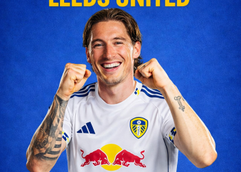 DONE DEAL: Harry Wilson Completes Sensational Move to Leeds United.