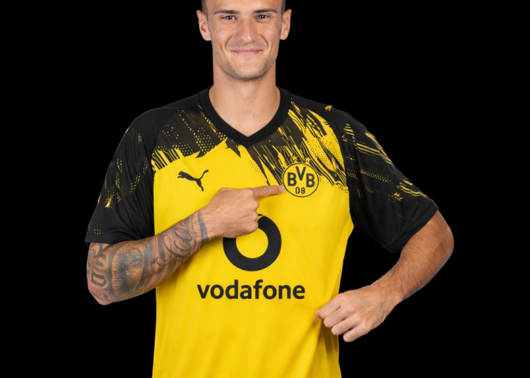 Offizielle Ankündigung: Deal bestätigt: Borussia Dortmund plant schockierenden Wechsel für Aleksandar Stanković